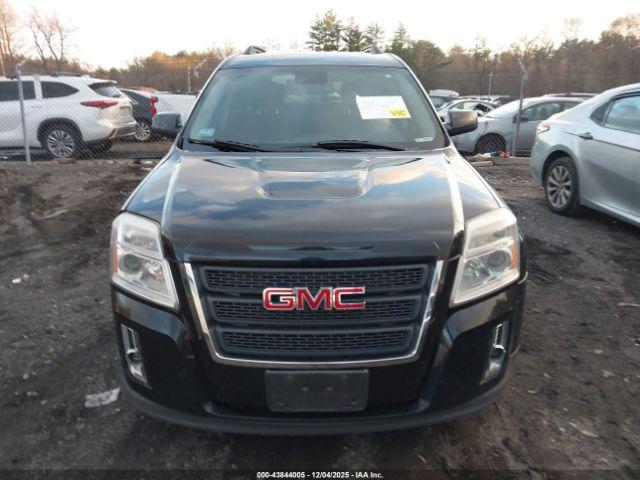 GMC Terrain Sle-2 Image 6
