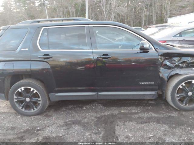 GMC Terrain Sle-2 Image 12