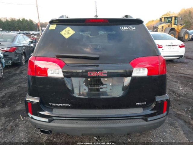 GMC Terrain Sle-2 Image 16