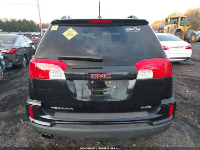 GMC Terrain Sle-2 Image 16