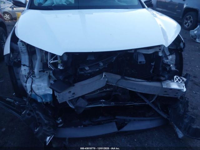 Toyota Highlander Xle V6 Image 4