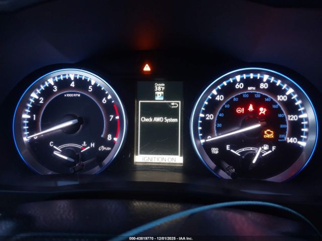 Toyota Highlander Xle V6 Image 7