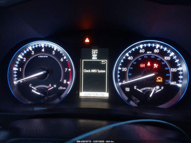 Toyota Highlander Xle V6 Image 7