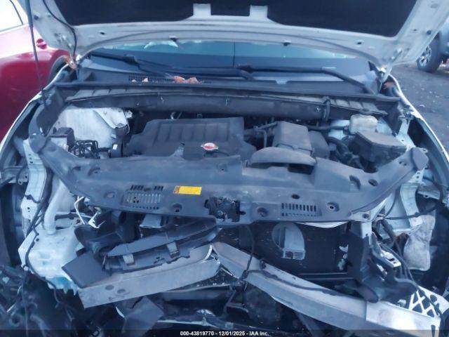 Toyota Highlander Xle V6 Image 12