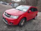 Dodge Journey Sxt Image 13
