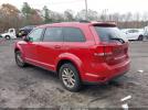 Dodge Journey Sxt Image 8