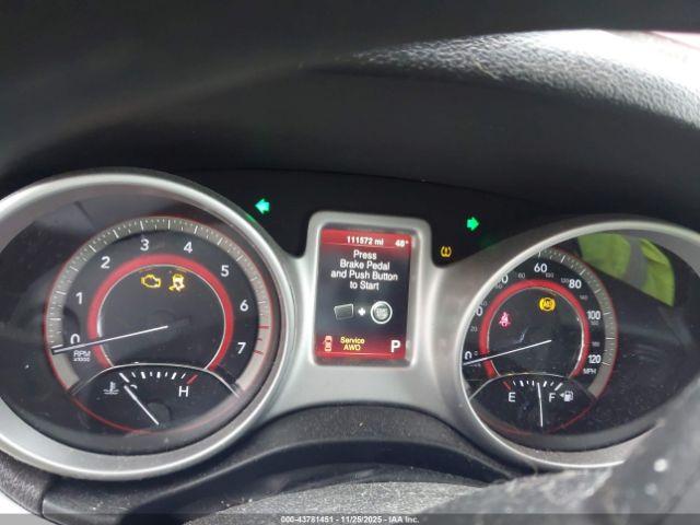 Dodge Journey Sxt Image 14