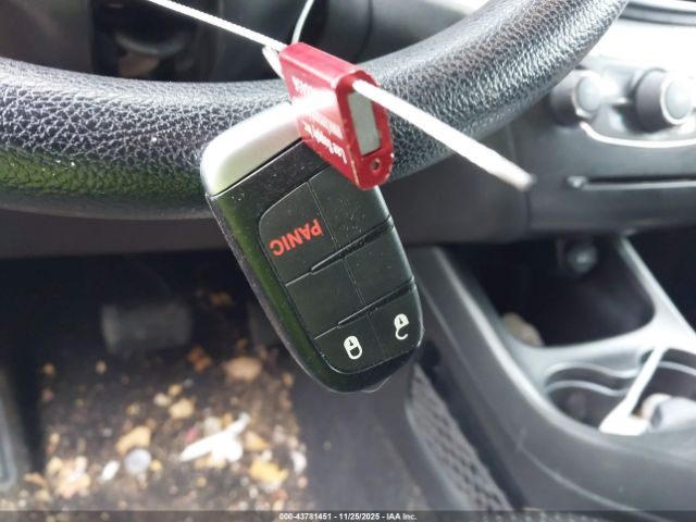 Dodge Journey Sxt Image 15