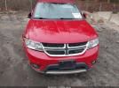 Dodge Journey Sxt Image 2