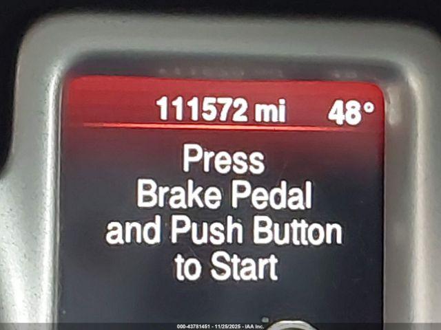 Dodge Journey Sxt Image 10