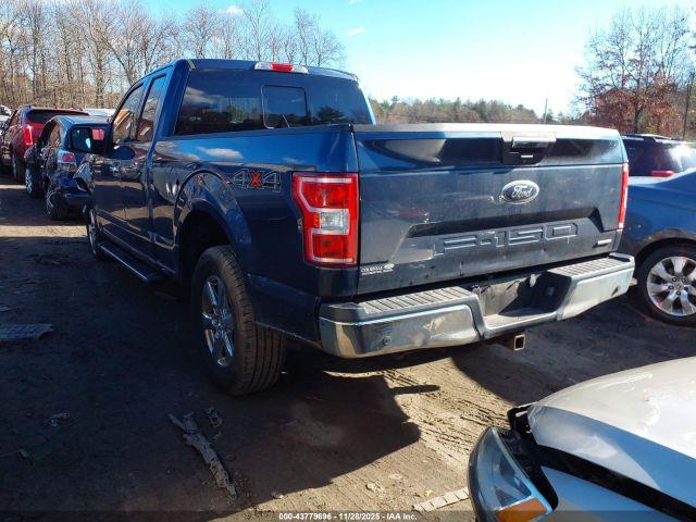 Ford F-150 Xlt Image 10