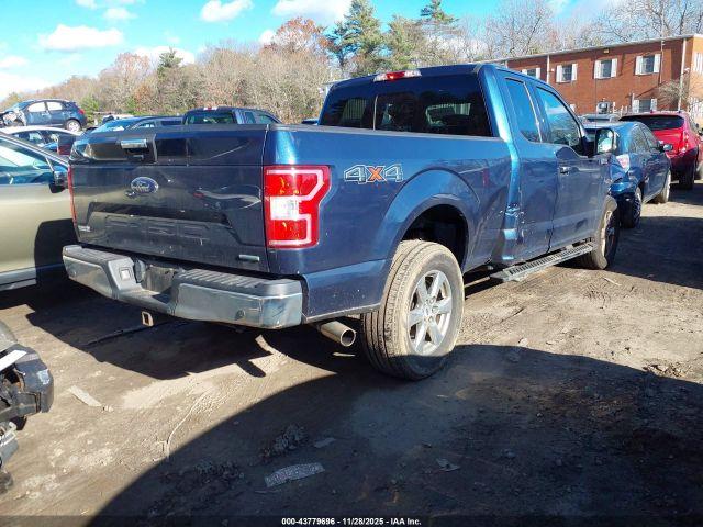 Ford F-150 Xlt Image 4