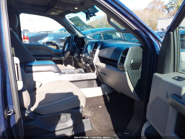 Ford F-150 Xlt Image 3