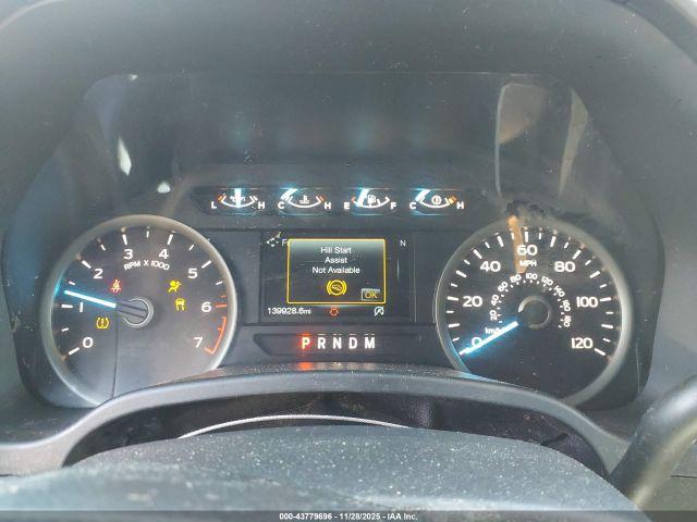 Ford F-150 Xlt Image 14