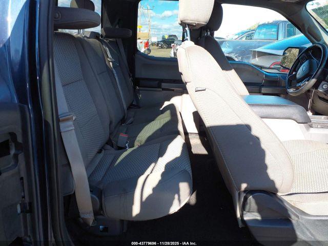 Ford F-150 Xlt Image 15