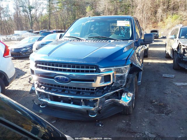 Ford F-150 Xlt Image 11