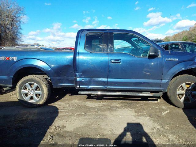 Ford F-150 Xlt Image 12