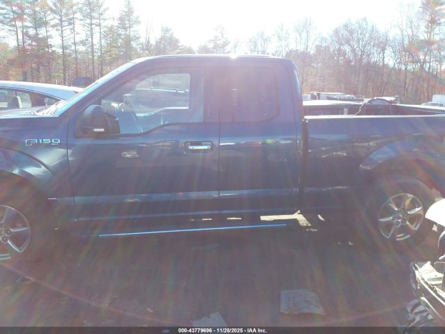 Ford F-150 Xlt Image 13
