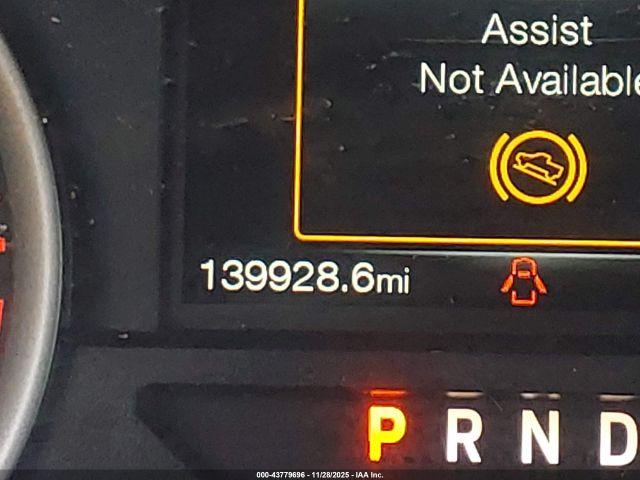 Ford F-150 Xlt Image 17