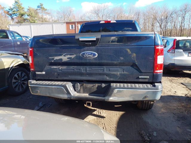 Ford F-150 Xlt Image 16