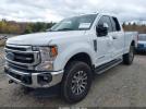 Ford F-250 Lariat Image 6
