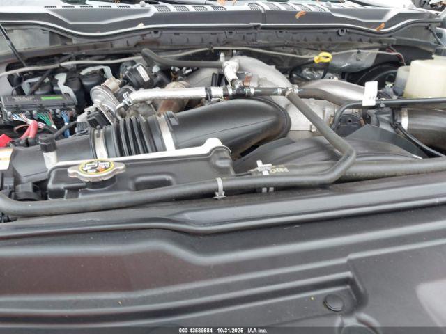 Ford F-250 Lariat Image 9