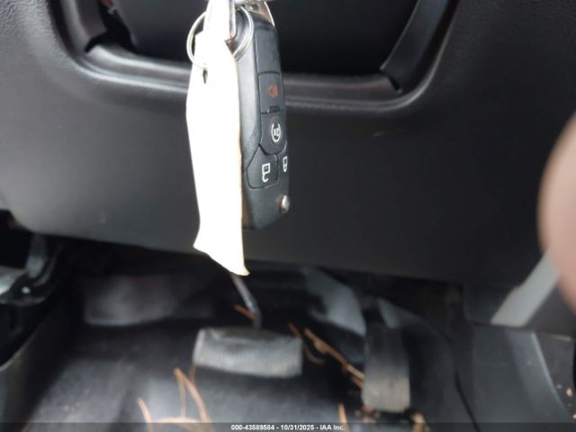 Ford F-250 Lariat Image 15