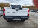 Ford F-250 Lariat Image 13