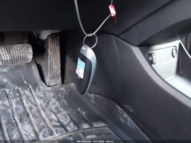 Hyundai SANTA FE Calligraphy Image 3