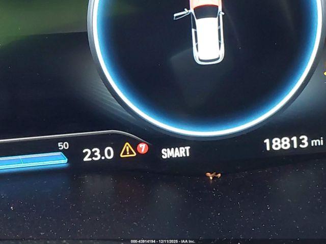 Hyundai SANTA FE Calligraphy Image 14