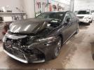Lexus LS Image 4