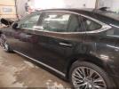 Lexus LS Image 12