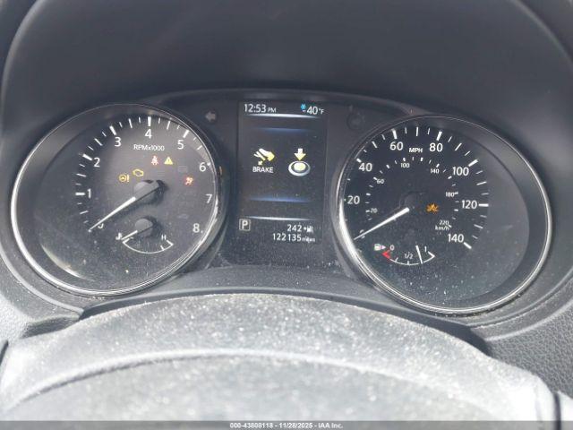 Nissan Rogue Sl Image 15