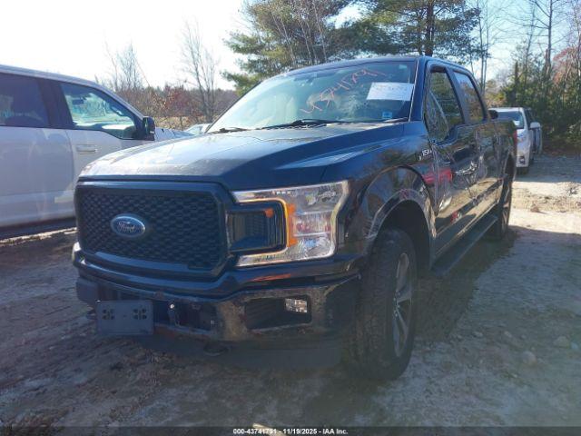 Ford F-150 Xl Image 4