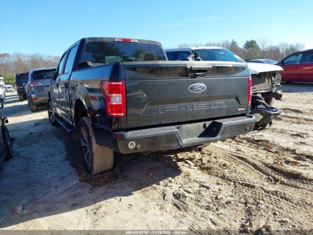 Ford F-150 Xl Image 2