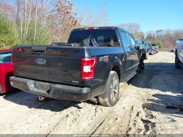 Ford F-150 Xl Image 14