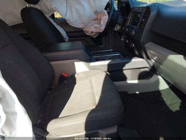 Ford F-150 Xl Image 3