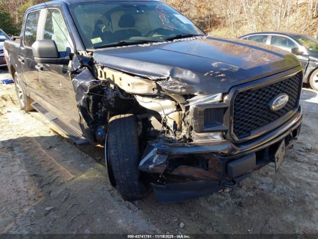 Ford F-150 Xl Image 7