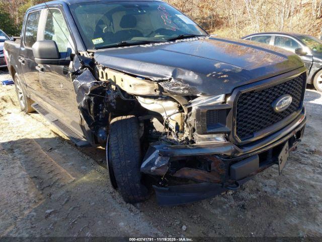 Ford F-150 Xl Image 7