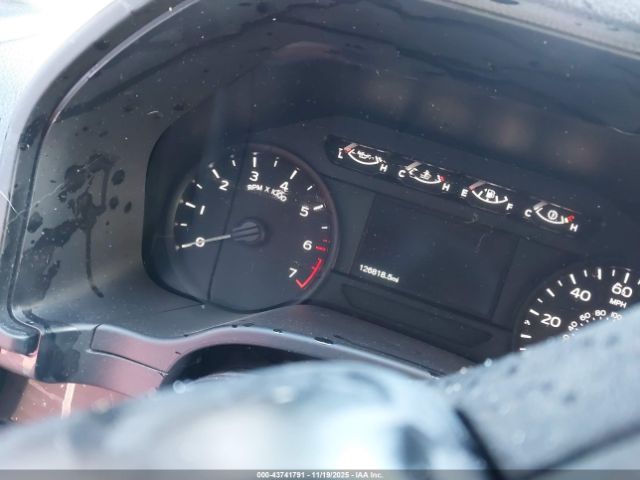 Ford F-150 Xl Image 9