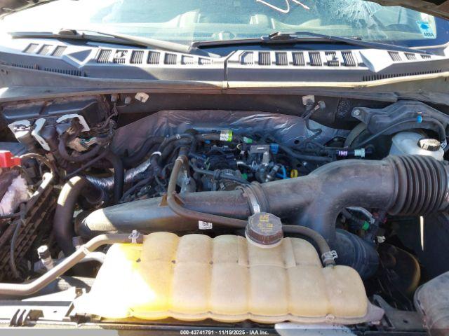 Ford F-150 Xl Image 15