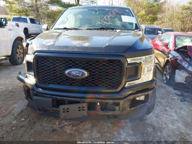 Ford F-150 Xl Image 5