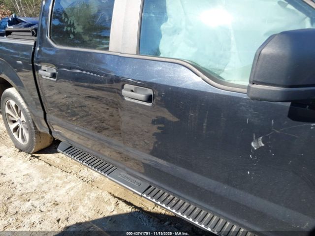 Ford F-150 Xl Image 16