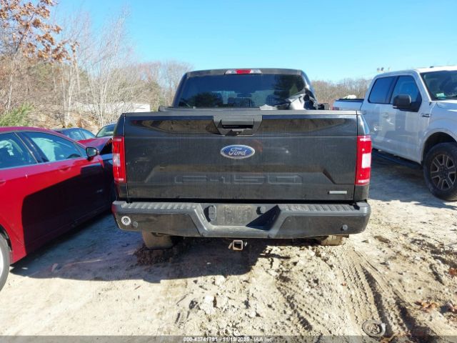 Ford F-150 Xl Image 10