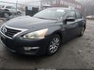 Nissan Altima 2.5 S Image 2