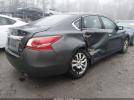 Nissan Altima 2.5 S Image 9