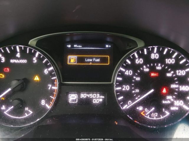 Nissan Altima 2.5 S Image 6