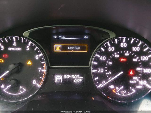 Nissan Altima 2.5 S Image 6