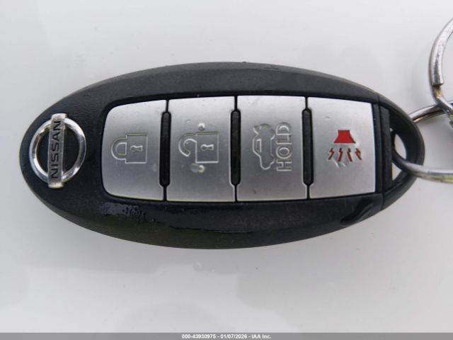 Nissan Altima 2.5 S Image 8