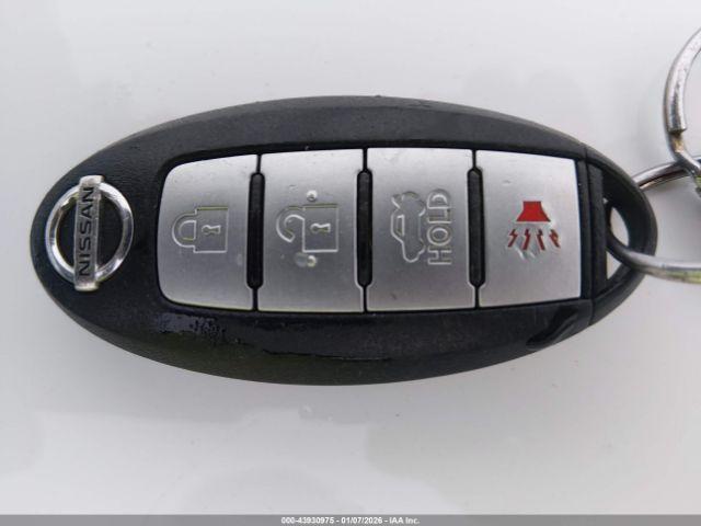 Nissan Altima 2.5 S Image 8